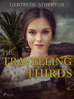cover image of The Travelling Thirds